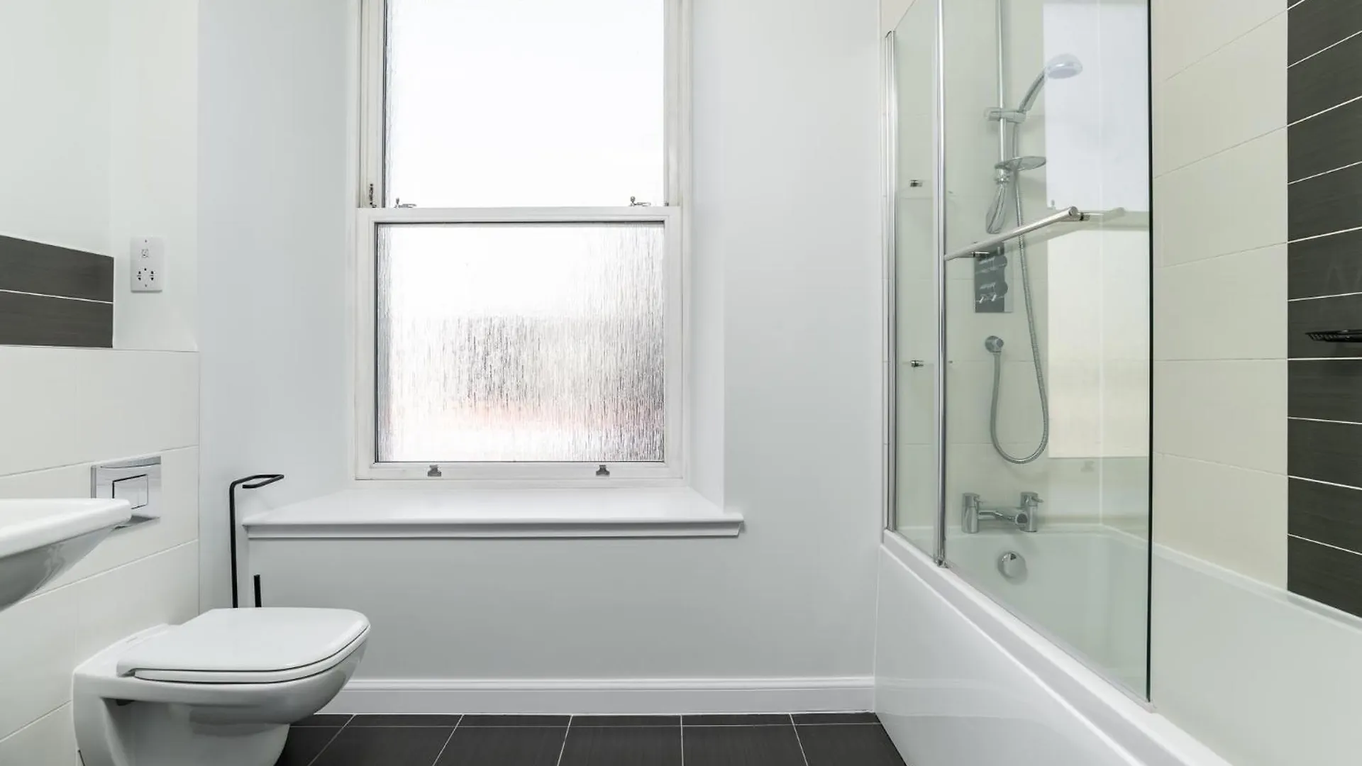 Appartamento Central Comfort And Explore Nearby Cafes Aberdeen